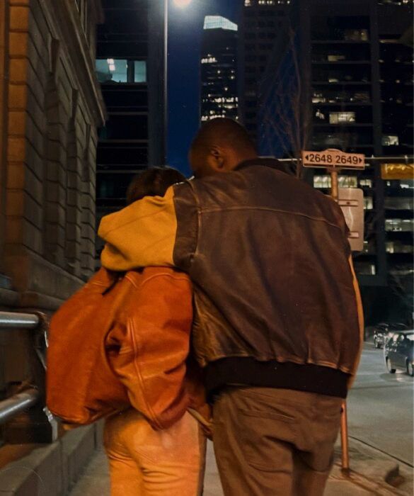 On relationships after&nbsp;college