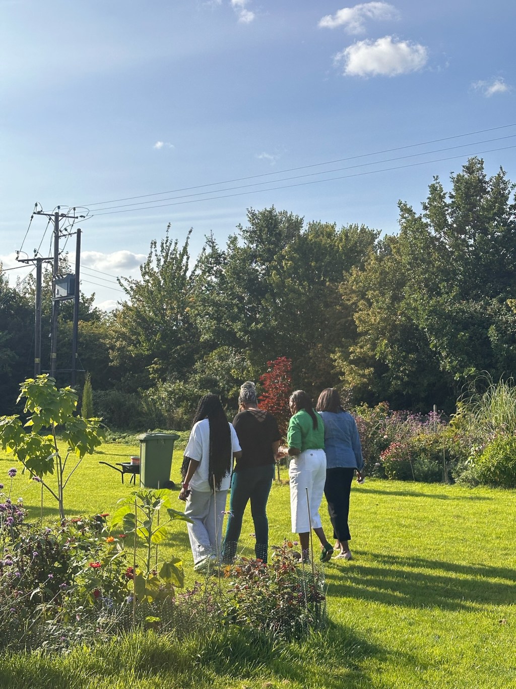 On inheriting ambition